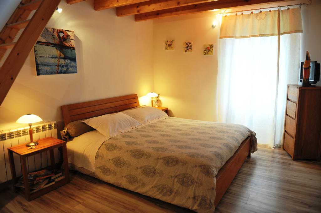 Chambres D'Hotes Le Puits D'Amour Mirandol-Bourgnounac Екстер'єр фото