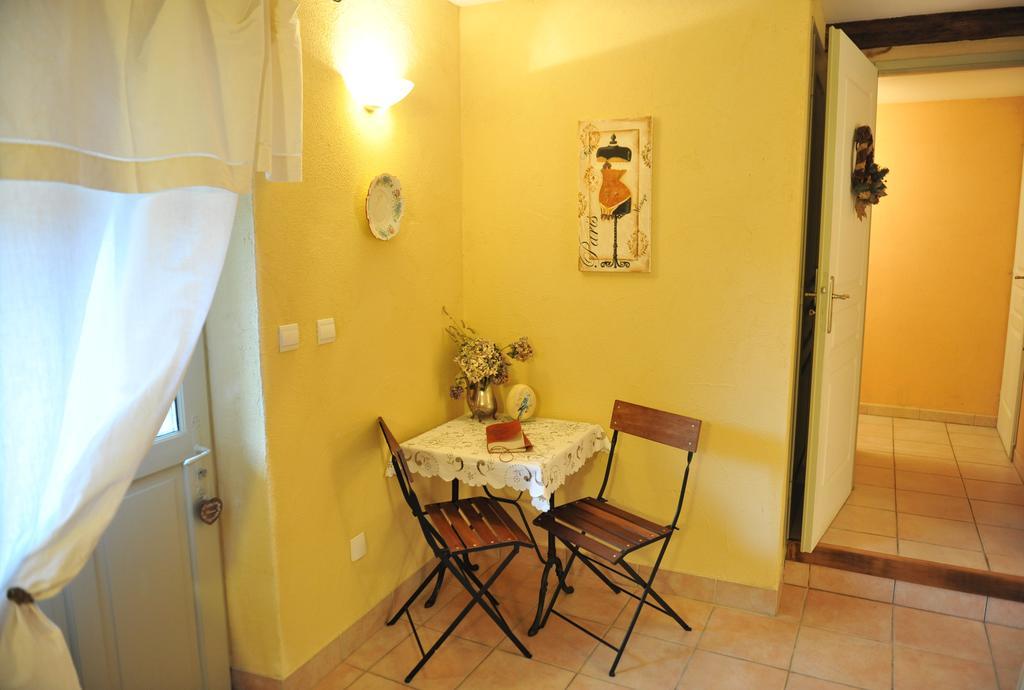 Chambres D'Hotes Le Puits D'Amour Mirandol-Bourgnounac Екстер'єр фото
